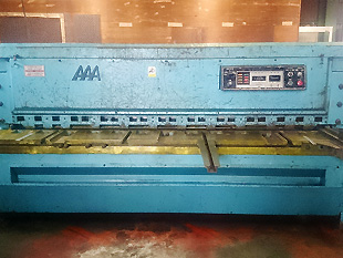 中古機械イメージ6